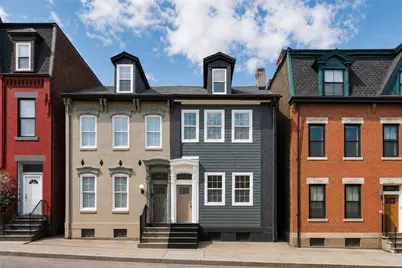 2013 Forbes Ave, Pittsburgh, PA 15219 - Photo 1