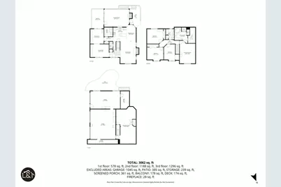 381 Cobblestone Cir, Robinson Twp, PA 15136 - Photo 36