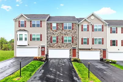 683 Freedom Dr, Collier Township, PA 15106 - Photo 1
