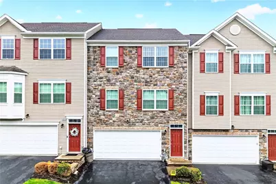 683 Freedom Dr, Collier Township, PA 15106 - Photo 2