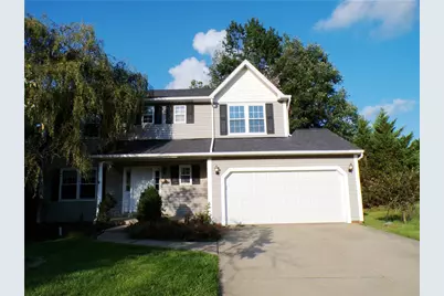 211 Hummingbird Hl, Cranberry Township, PA 16066 - Photo 1