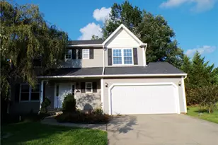 211 Hummingbird Hill, Cranberry Township, PA 16066 - Photo 1