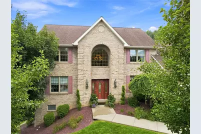 9551 Downing Place, North Huntingdon, PA 15642 - Photo 2