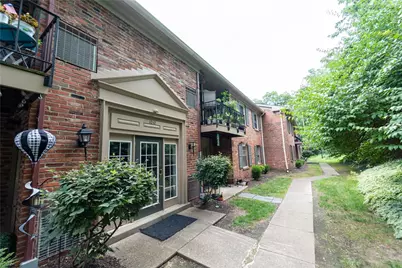 1010 Margarite Dr #F, Scott Township, PA 15216 - Photo 1