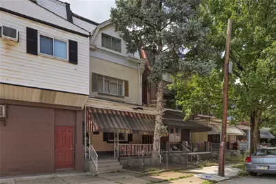 5038 Lytle St, Pittsburgh, PA 15207 - Photo 2