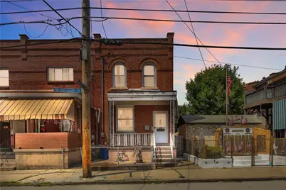303 W Elizabeth St, Pittsburgh, PA 15207 - Photo 1