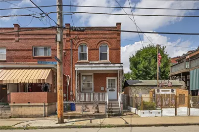 303 W Elizabeth St, Pittsburgh, PA 15207 - Photo 2