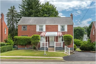1705 Lincoln Way, White Oak, PA 15131 - Photo 1