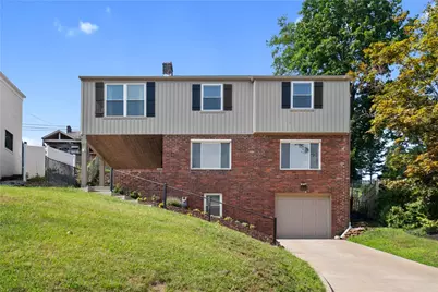 119 Columbia Drive, Pittsburgh, PA 15236 - Photo 1