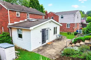 2378 Rosegarden Rd, Banksville/Westwood, PA 15220 - Photo 28