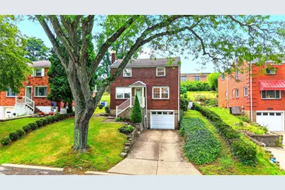 2378 Rose Garden Road, Banksville/Westwood, PA 15220 - Photo 14