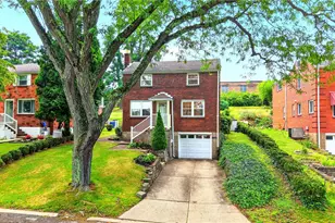 2378 Rosegarden Rd, Banksville/Westwood, PA 15220 - Photo 14