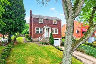 2378 Rose Garden Road, Banksville/Westwood, PA 15220 - Photo 38