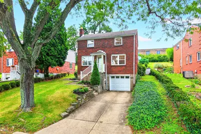2378 Rose Garden Road, Banksville/Westwood, PA 15220 - Photo 36