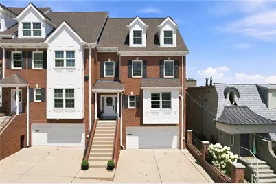 620 Grandview Ave, Pittsburgh, PA 15211 - Photo 1