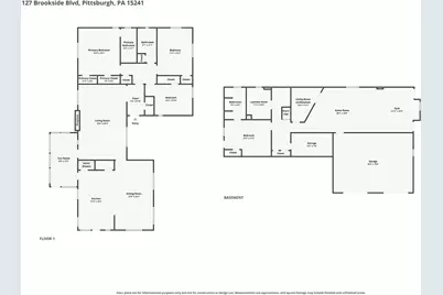 127 Brookside Blvd, Pittsburgh, PA 15241 - Photo 42