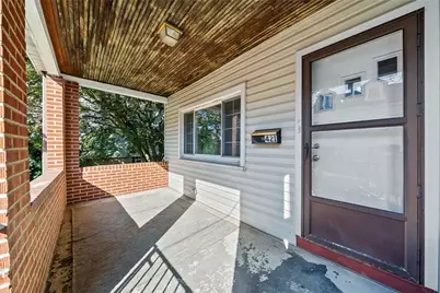 421 Ella St, Pittsburgh, PA 15224 - Photo 2