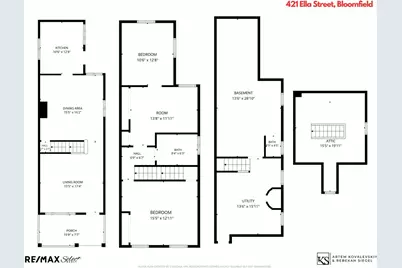 421 Ella St, Pittsburgh, PA 15224 - Photo 30