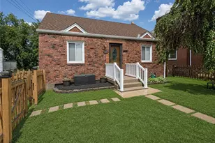3618 Manuel St, Pittsburgh, PA 15214 - Photo 1
