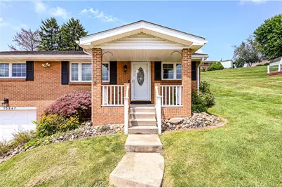 10547 Melrose Dr, North Huntingdon, PA 15642 - Photo 4