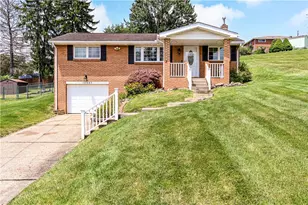 10547 Melrose Dr, North Huntingdon, PA 15642 - Photo 2