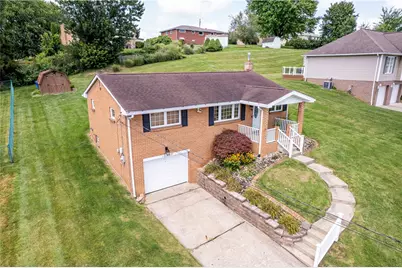 10547 Melrose Dr, North Huntingdon, PA 15642 - Photo 20