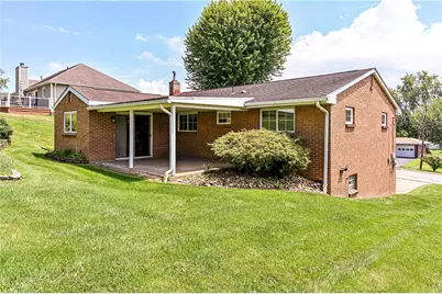 10547 Melrose Dr, North Huntingdon, PA 15642 - Photo 8