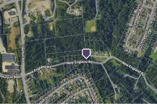 3 New England Rd, West Mifflin, PA 15122 - Photo 2