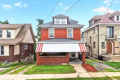56 Perryview Avenue, Pittsburgh, PA 15214 - Photo 1