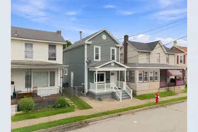218 Loyalhanna Ave, Latrobe, PA 15650 - Photo 2