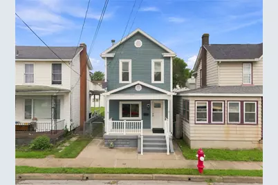 218 Loyalhanna Ave, Latrobe, PA 15650 - Photo 1