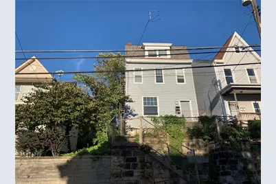 725 Clarissa St, Pittsburgh, PA 15219 - Photo 1