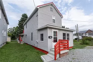 127 Braddock Rd, East Huntington, PA 15666 - Photo 2