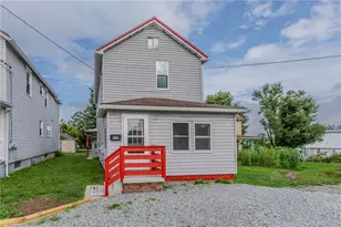 127 Braddock Rd, East Huntington, PA 15666 - Photo 1