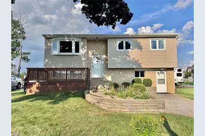 2615 F Street, Liberty Boro, PA 15133 - Photo 1