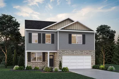 133 Smith Ln, Chippewa Township, PA 15010 - Photo 2
