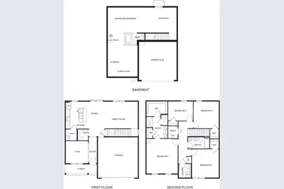 133 Smith Ln, Chippewa Township, PA 15010 - Photo 40