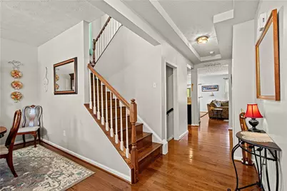 4006 Fieldcrest Drive, South Fayette, PA 15017 - Photo 2