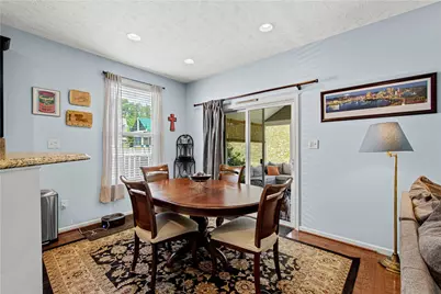 4006 Fieldcrest Drive, South Fayette, PA 15017 - Photo 4