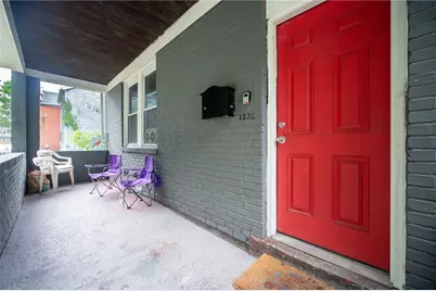 1231 Grotto St, Lincoln Larimer, PA 15206 - Photo 2