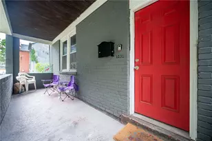 1231 Grotto St, Lincoln Larimer, PA 15206 - Photo 2