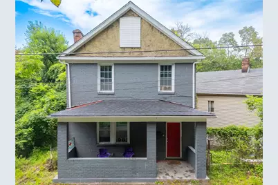 1231 Grotto St, Lincoln Larimer, PA 15206 - Photo 1