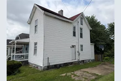 61 Cleveland Ave, Uniontown, PA 15401 - Photo 1