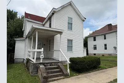 61 Cleveland Ave, Uniontown, PA 15401 - Photo 1