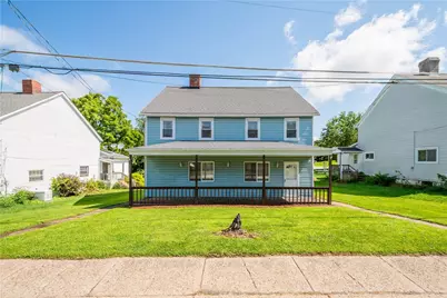 127 Poplar Street, Ellsworth Boro, PA 15331 - Photo 1
