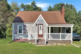 2418 Old Rte 18, Wampum, PA 16157 - Photo 1