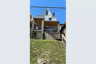 447 Hays Ave #1, Pittsburgh, PA 15210 - Photo 2
