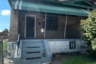 7442 Irvine St, Pittsburgh, PA 15218 - Photo 1