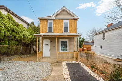 3907 McWhinney St, Munhall, PA 15120 - Photo 1