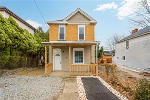 3907 McWhinney St, Munhall, PA 15120 - Photo 1